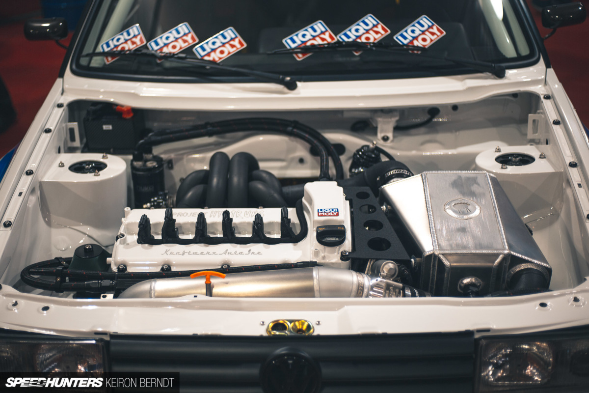 Rotiform Golf - Keiron Berndt - Speedhunters - SEMA 2018 Deliverables - 10 - 29 - 2018-5130