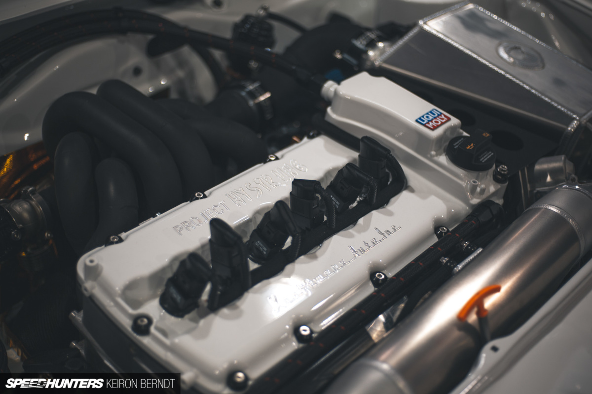 Rotiform Golf - Keiron Berndt - Speedhunters - SEMA 2018 Deliverables - 10 - 29 - 2018-5132