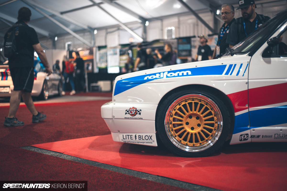 Rotiform Golf - Keiron Berndt - Speedhunters - SEMA 2018 Deliverables - 10 - 29 - 2018-5138