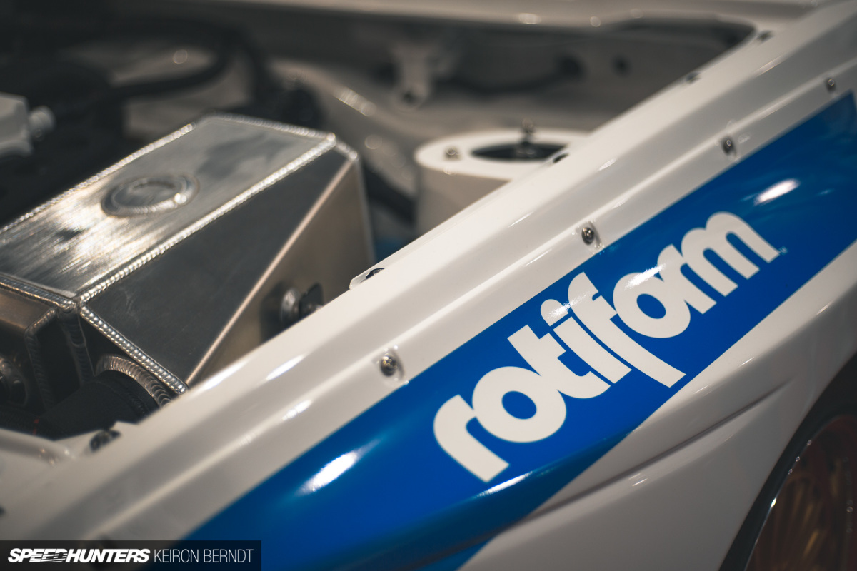 Rotiform Golf - Keiron Berndt - Speedhunters - SEMA 2018 Deliverables - 10 - 29 - 2018-5141