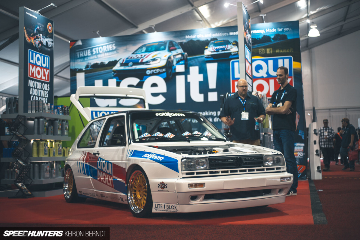 Rotiform Golf - Keiron Berndt - Speedhunters - SEMA 2018 Deliverables - 10 - 29 - 2018-5143