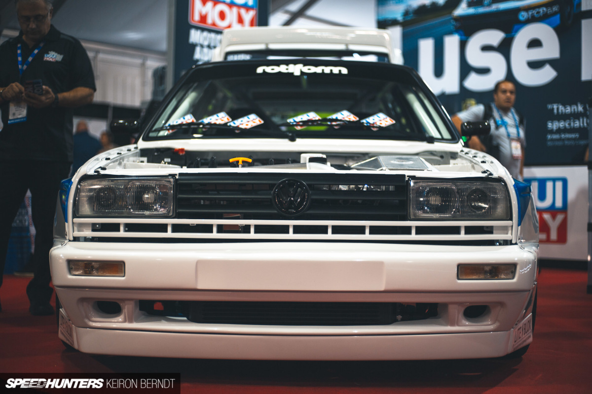 Rotiform Golf - Keiron Berndt - Speedhunters - SEMA 2018 Deliverables - 10 - 29 - 2018-5152
