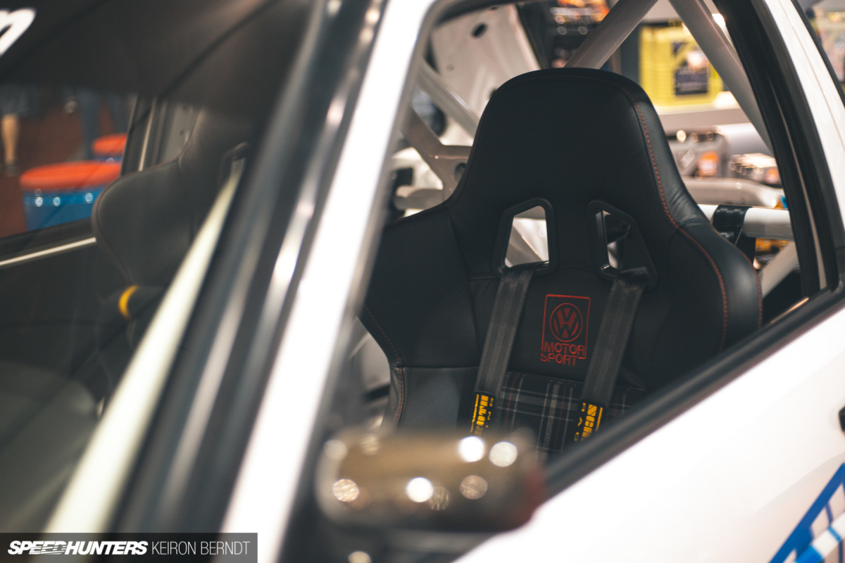Rotiform Golf - Keiron Berndt - Speedhunters - SEMA 2018 Deliverables - 10 - 29 - 2018-5153