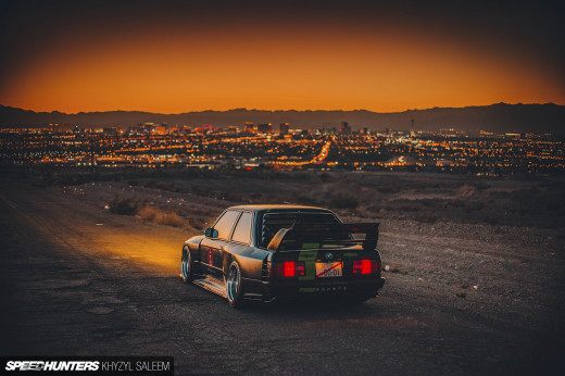 2018 Khyzyl Saleem Speedhunters LTO BMW E30&nbsp;Rotiform-09