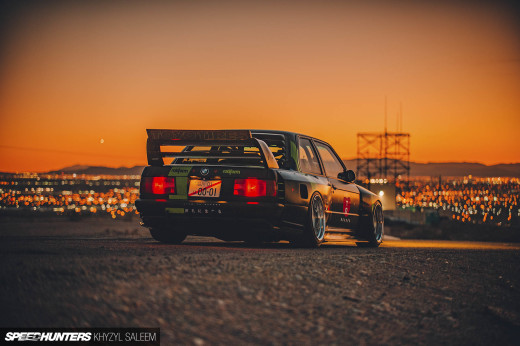 2018 Khyzyl Saleem Speedhunters LTO BMW E30&nbsp;Rotiform-10