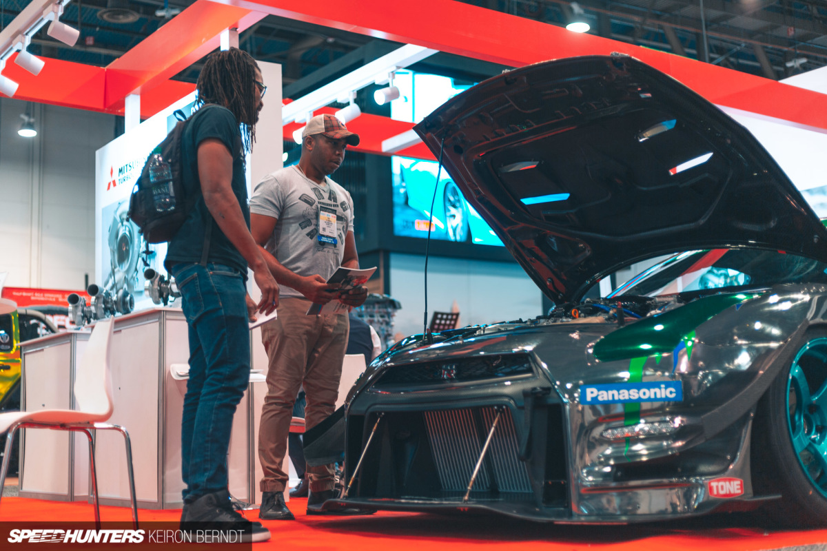 Bisi Talks Turbos - Keiron Berndt - Speedhunters - SEMA 2018 Deliverables - 10 - 29 - 2018-5476