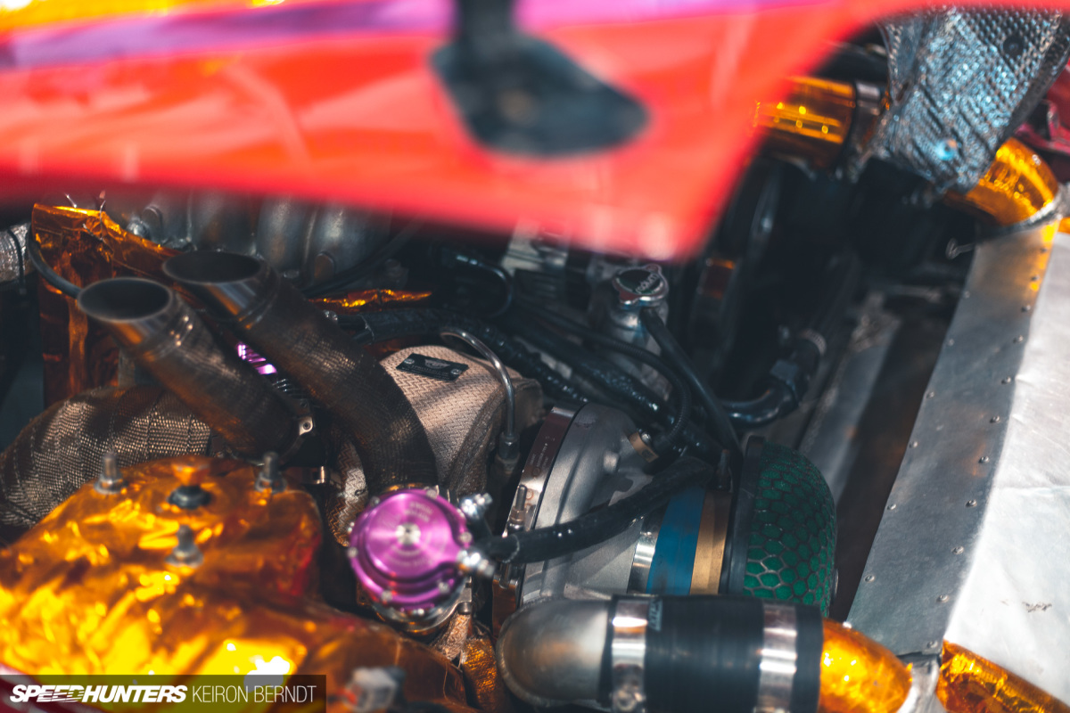 Bisi Talks Turbos - Keiron Berndt - Speedhunters - SEMA 2018 Deliverables - 10 - 29 - 2018-5543