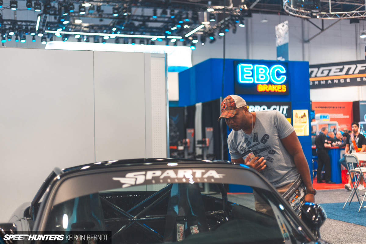 Bisi Talks Turbos - Keiron Berndt - Speedhunters - SEMA 2018 Deliverables - 10 - 29 - 2018-5560