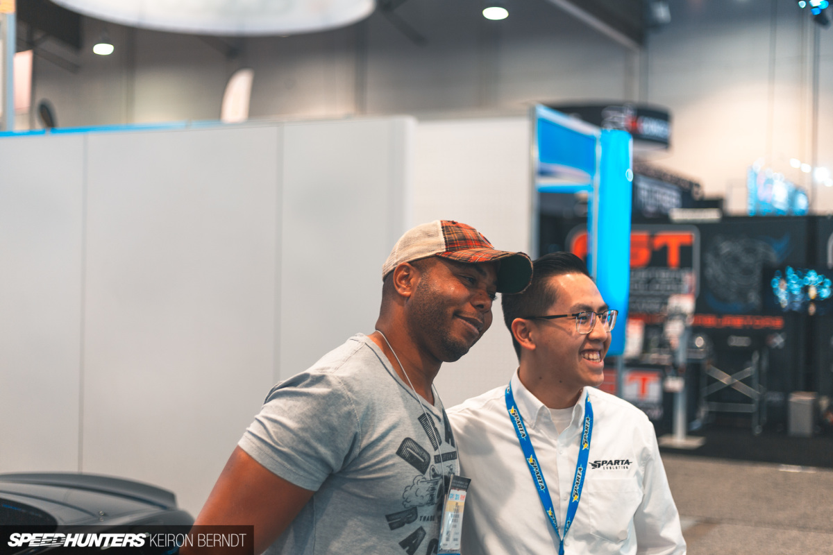 Bisi Talks Turbos - Keiron Berndt - Speedhunters - SEMA 2018 Deliverables - 10 - 29 - 2018-5585