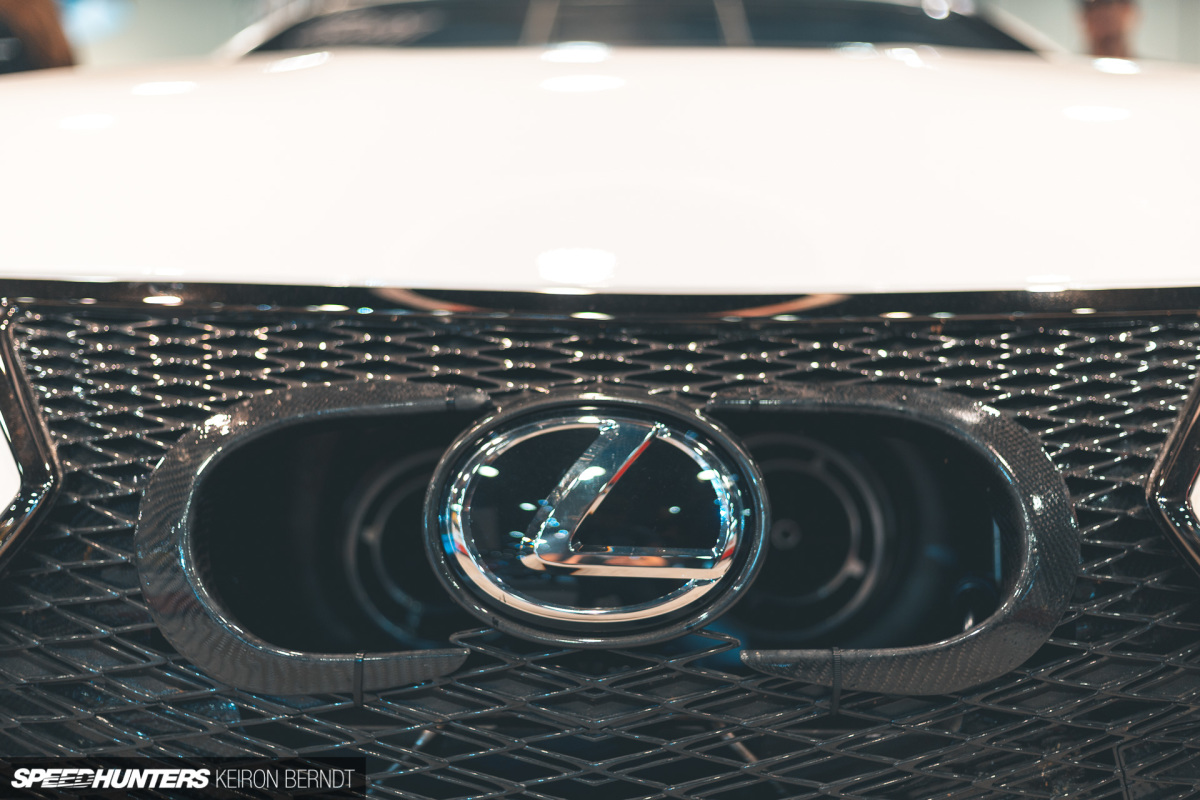 Bisi Talks Turbos - Keiron Berndt - Speedhunters - SEMA 2018 Deliverables - 10 - 29 - 2018-5354