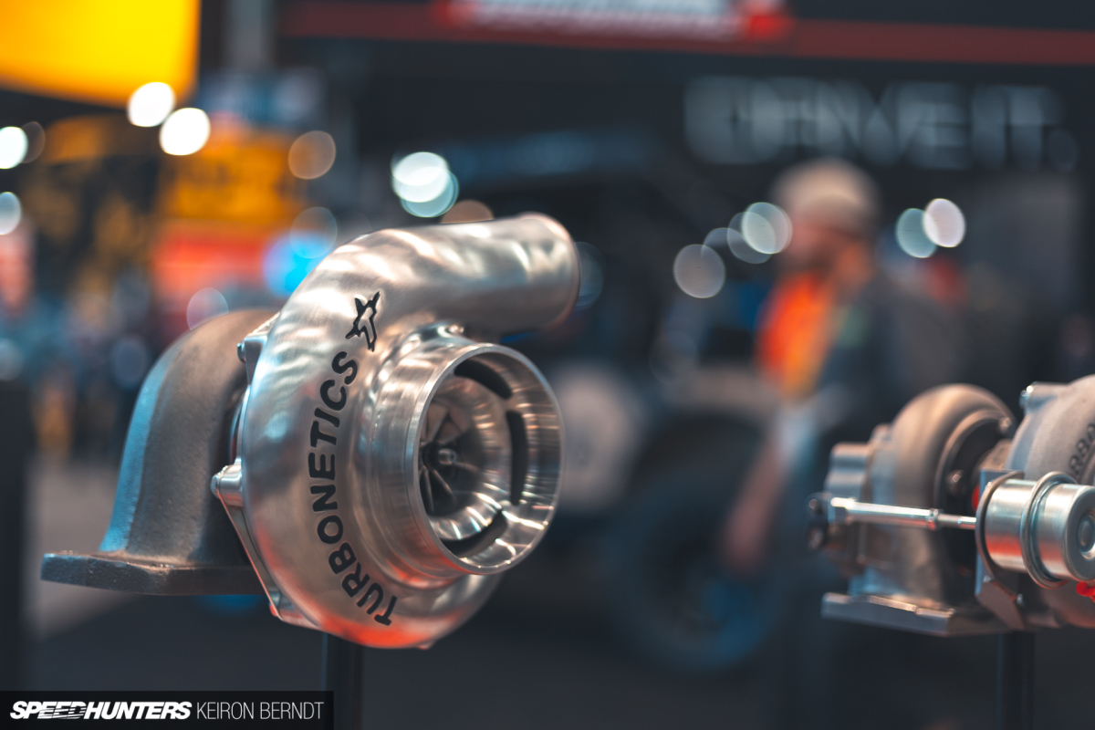 Bisi Talks Turbos - Keiron Berndt - Speedhunters - SEMA 2018 Deliverables - 10 - 29 - 2018-5357