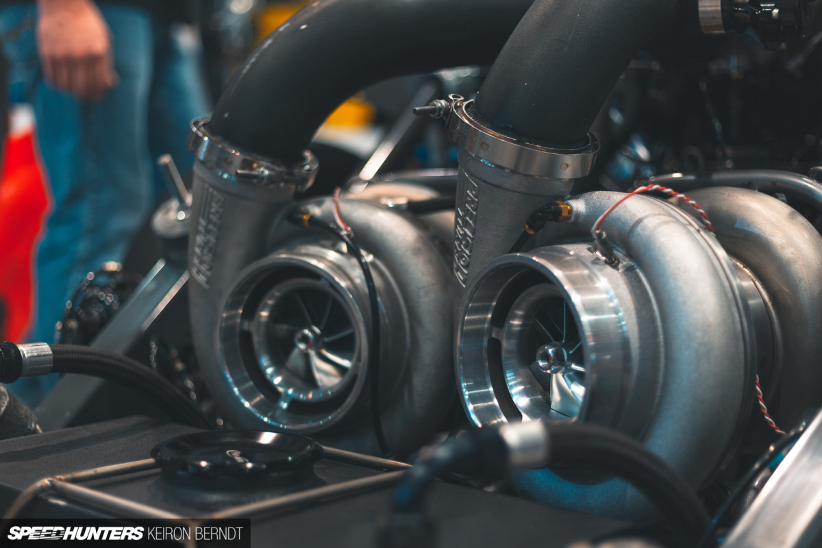 Bisi Talks Turbos - Keiron Berndt - Speedhunters - SEMA 2018 Deliverables - 10 - 29 - 2018-5365