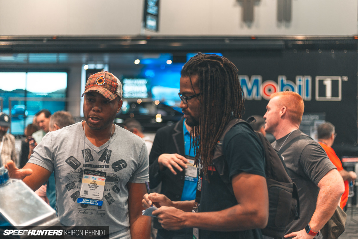 Bisi Talks Turbos - Keiron Berndt - Speedhunters - SEMA 2018 Deliverables - 10 - 29 - 2018-5606