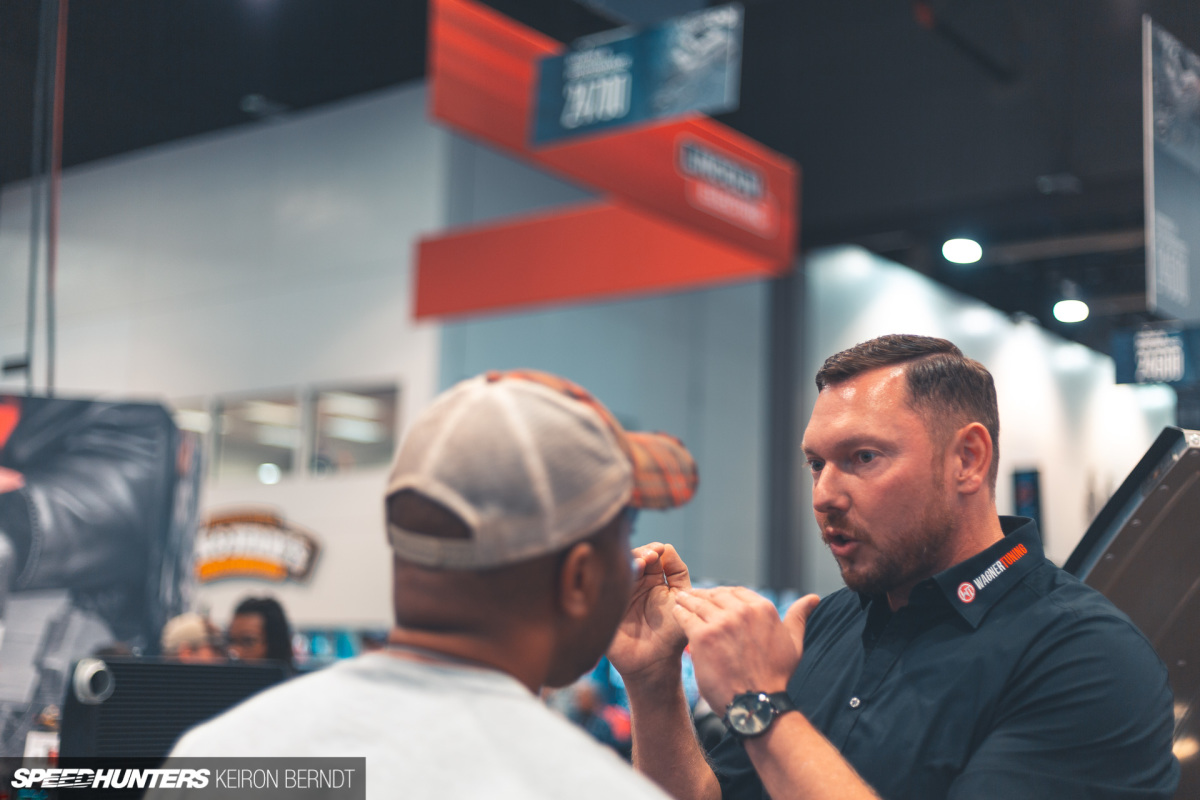 Bisi Talks Turbos - Keiron Berndt - Speedhunters - SEMA 2018 Deliverables - 10 - 29 - 2018-5415