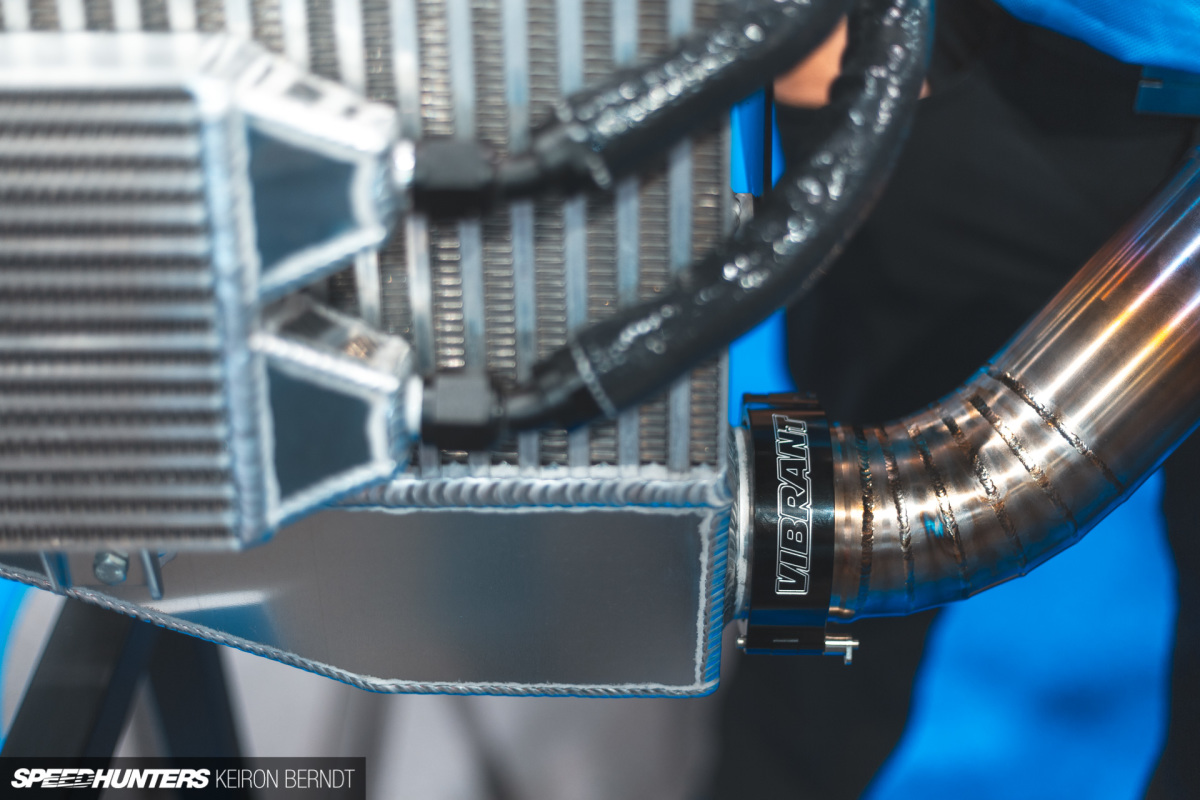 Bisi Talks Turbos - Keiron Berndt - Speedhunters - SEMA 2018 Deliverables - 10 - 29 - 2018-5623