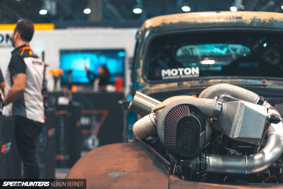 Bisi Talks Turbos - Keiron Berndt - Speedhunters - SEMA 2018 Deliverables - 10 - 29 - 2018-5552