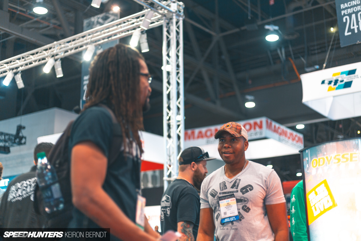 Bisi Talks Turbos - Keiron Berndt - Speedhunters - SEMA 2018 Deliverables - 10 - 29 - 2018-5590