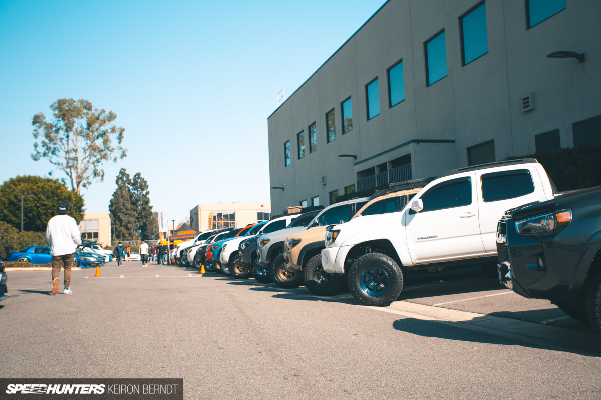 Rays x Trucks - Deliverables - November 2018 - Speedhunters - Keiron Berndt-9336