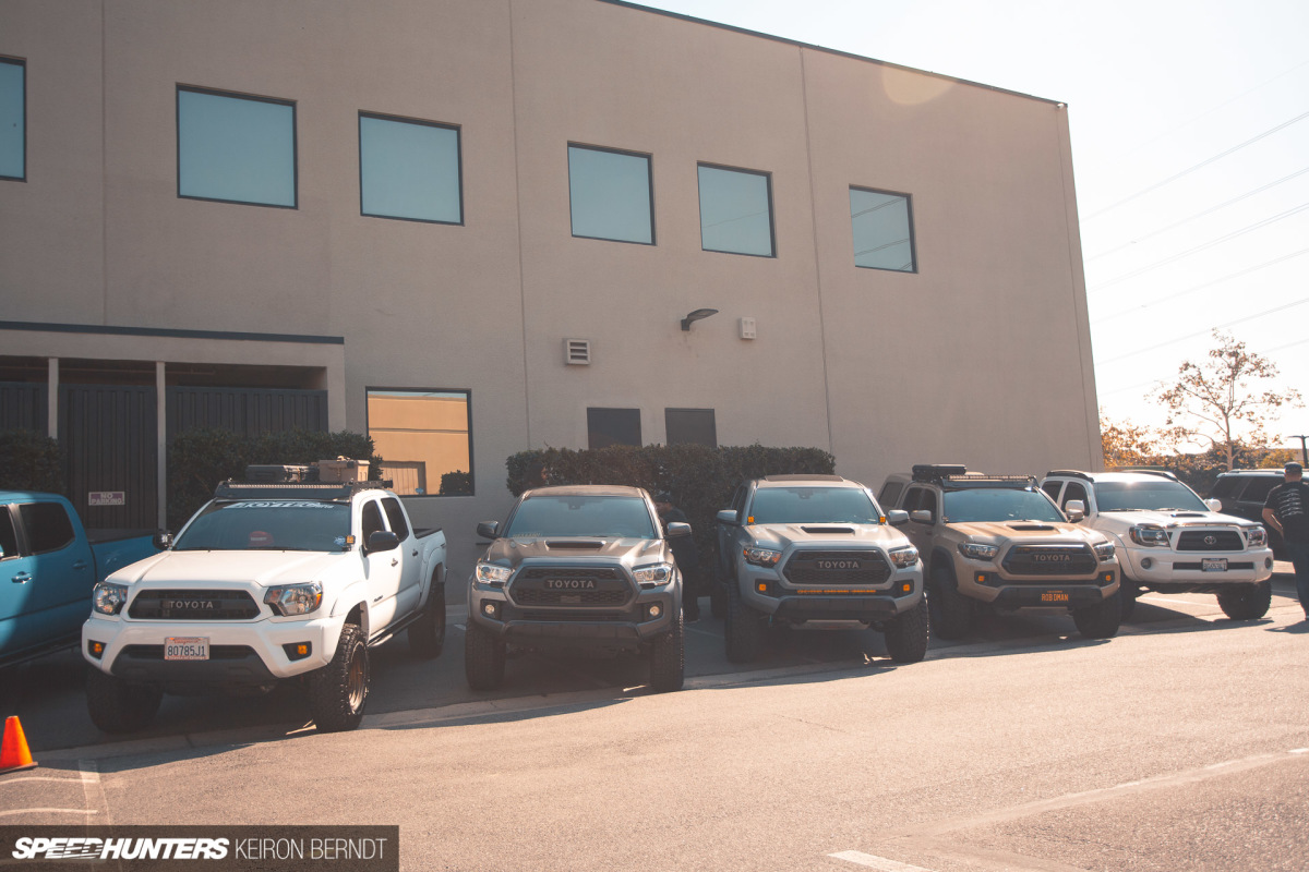 Rays x Trucks - Deliverables - November 2018 - Speedhunters - Keiron Berndt-9342