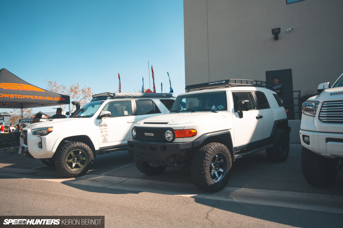 Rays x Trucks - Deliverables - November 2018 - Speedhunters - Keiron Berndt-9344