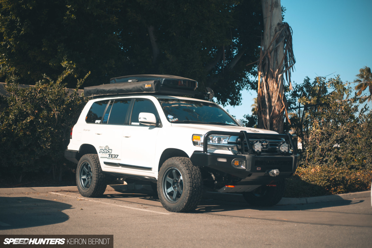Rays x Trucks - Deliverables - November 2018 - Speedhunters - Keiron Berndt-9712