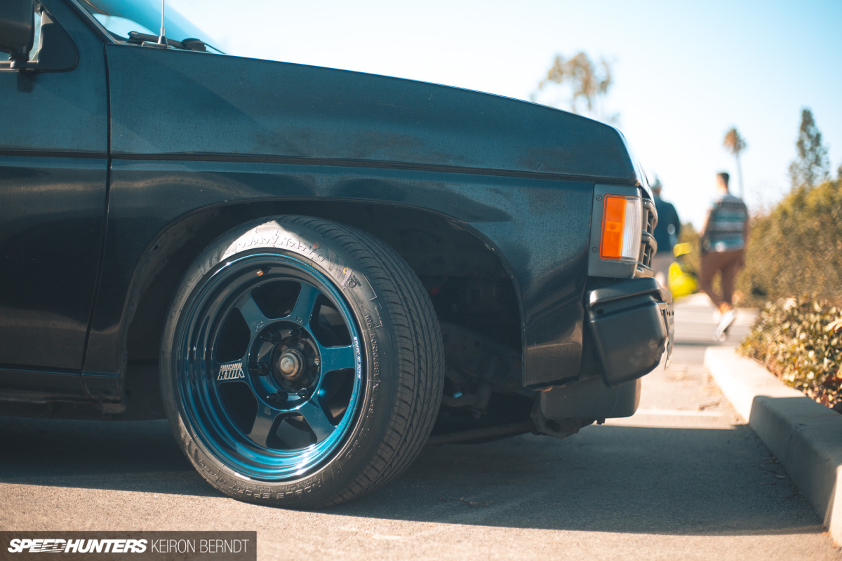 Rays x Trucks - Deliverables - November 2018 - Speedhunters - Keiron Berndt-9750