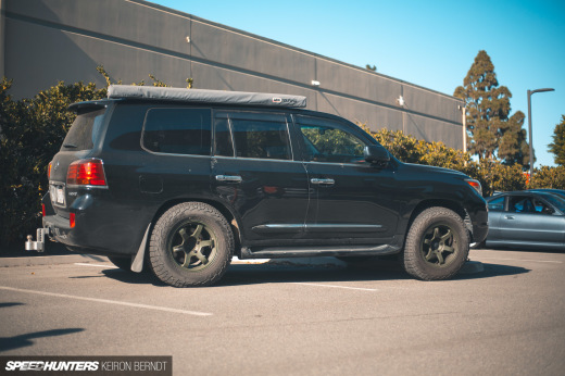 Rays x Trucks – Deliverables – November 2018 – Speedhunters – Keiron&nbsp;Berndt-9770