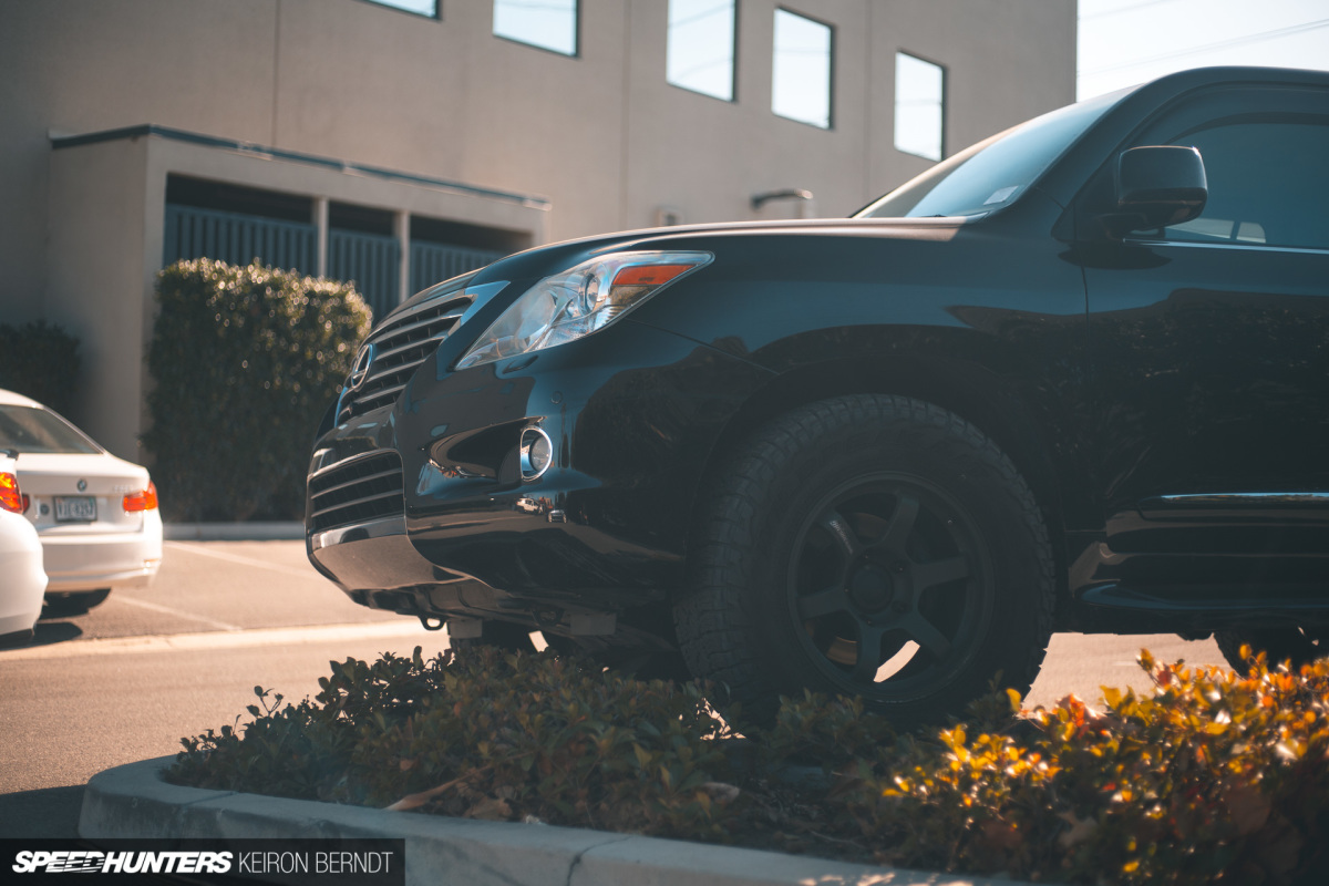 Rays x Trucks - Deliverables - November 2018 - Speedhunters - Keiron Berndt-9777