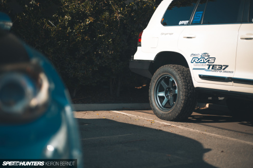 Rays x Trucks – Deliverables – November 2018 – Speedhunters – Keiron&nbsp;Berndt-9793