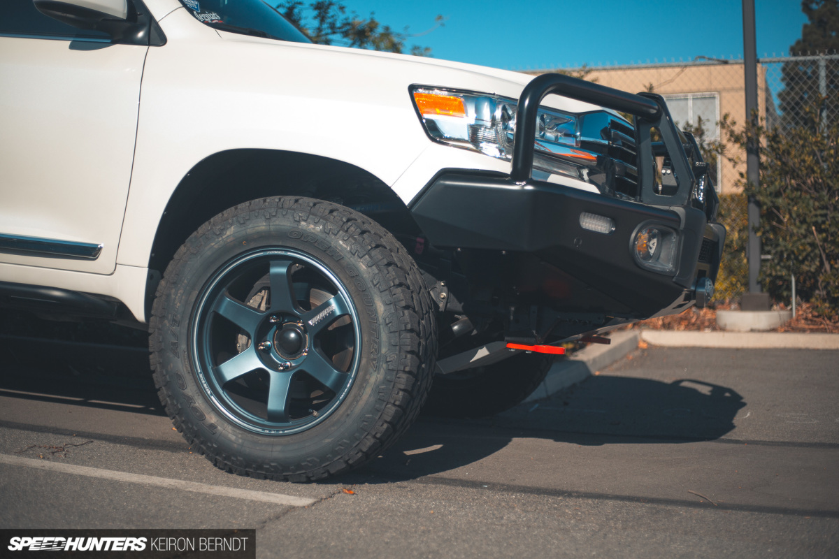 Rays x Trucks - Deliverables - November 2018 - Speedhunters - Keiron Berndt-9795