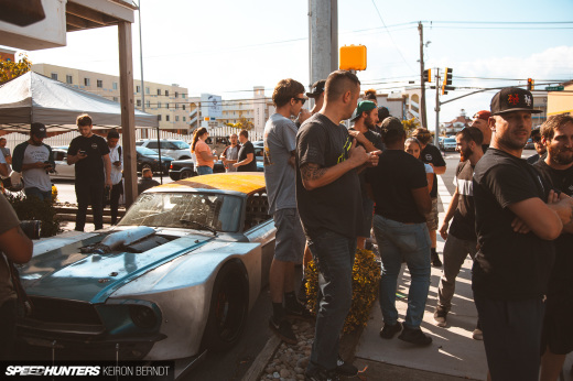 A night on 56th Street – H2oi – Keiron Berndt – Speedhunters –&nbsp;2018-9