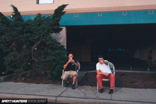 A night on 56th Street – H2oi – Keiron Berndt – Speedhunters –&nbsp;2018-14