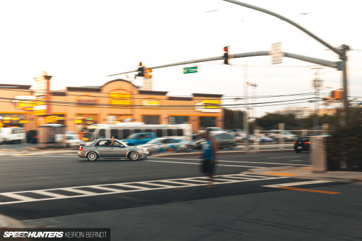 A night on 56th Street – H2oi – Keiron Berndt – Speedhunters –&nbsp;2018-19