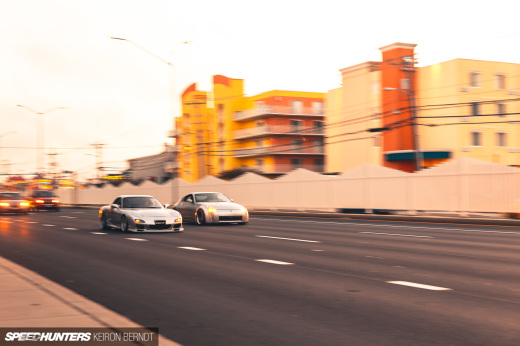 A night on 56th Street – H2oi – Keiron Berndt – Speedhunters –&nbsp;2018-20