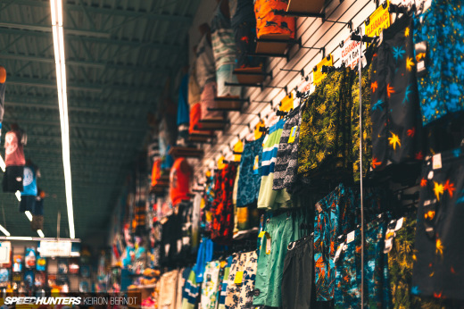 A night on 56th Street – H2oi – Keiron Berndt – Speedhunters –&nbsp;2018-22