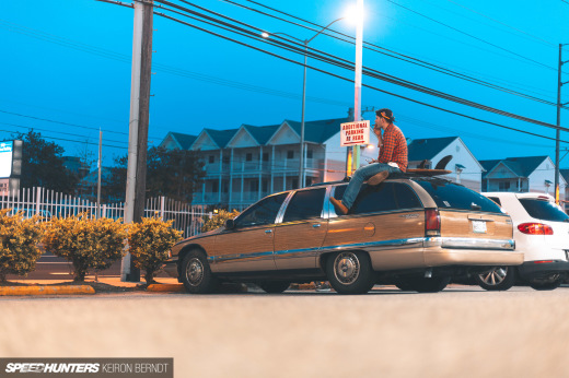 A night on 56th Street – H2oi – Keiron Berndt – Speedhunters –&nbsp;2018-24
