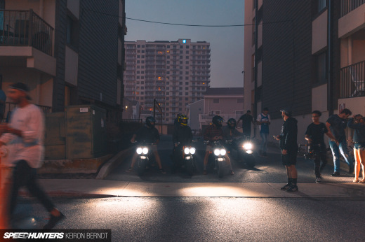 A night on 56th Street – H2oi – Keiron Berndt – Speedhunters –&nbsp;2018-33