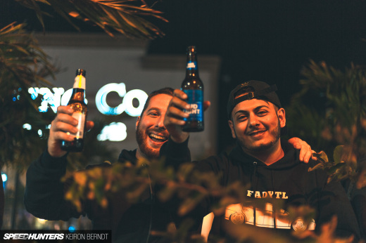 A night on 56th Street – H2oi – Keiron Berndt – Speedhunters –&nbsp;2018-63