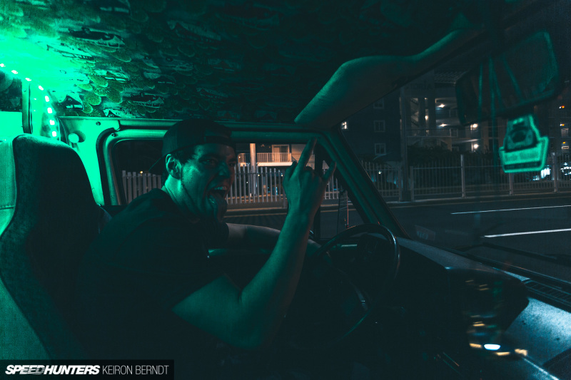 A night on 56th Street – H2oi – Keiron Berndt – Speedhunters –&nbsp;2018-81