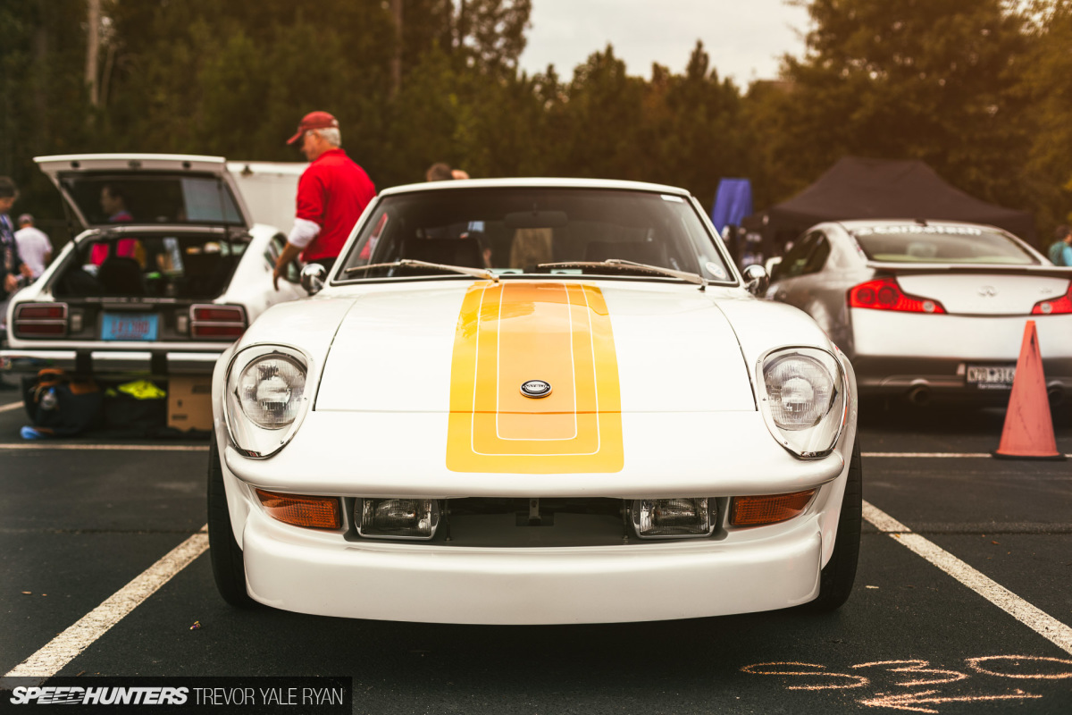 BOB Bob Sharp Racing 1982 Datsun 280ZX Turbo #33 • #1982 #datsun