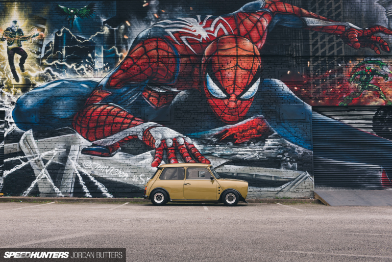 Turbo Mini Speedhunters by Jordan&nbsp;Butters-59