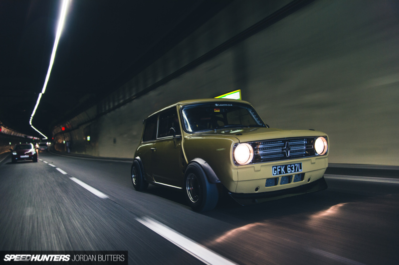 Turbo Mini Speedhunters by Jordan&nbsp;Butters-51