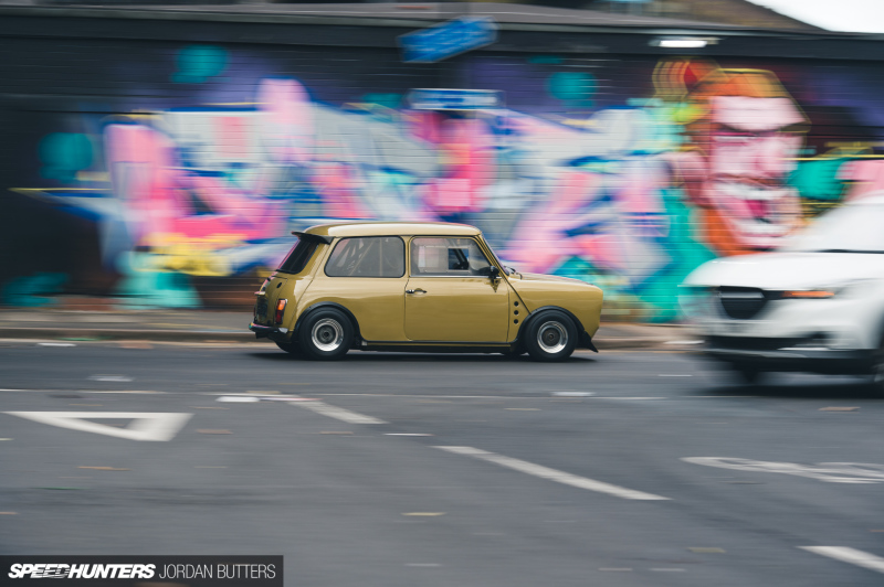 Turbo Mini Speedhunters by Jordan&nbsp;Butters-63