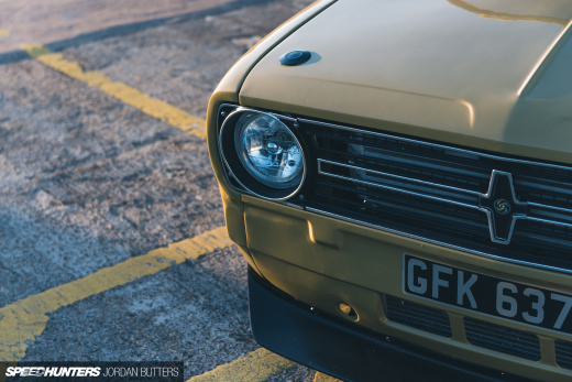 Turbo Mini Speedhunters by Jordan&nbsp;Butters-41
