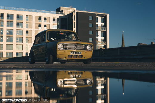 Turbo Mini Speedhunters by Jordan&nbsp;Butters-43