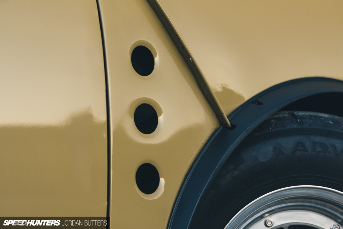 Turbo Mini Speedhunters by Jordan Butters-6