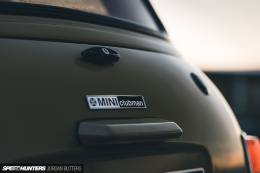 Turbo Mini Speedhunters by Jordan&nbsp;Butters-8