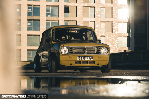 Turbo Mini Speedhunters by Jordan&nbsp;Butters-46