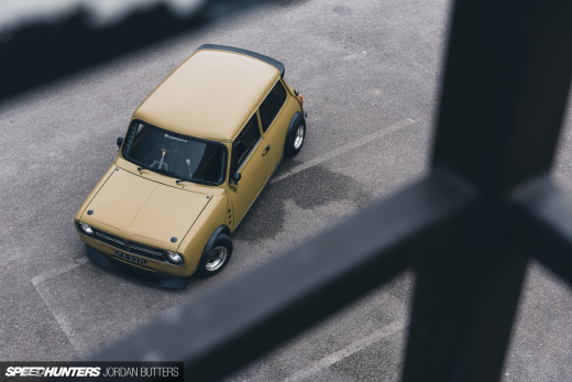 Turbo Mini Speedhunters by Jordan&nbsp;Butters-62