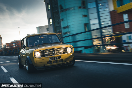 Turbo Mini Speedhunters by Jordan&nbsp;Butters-50